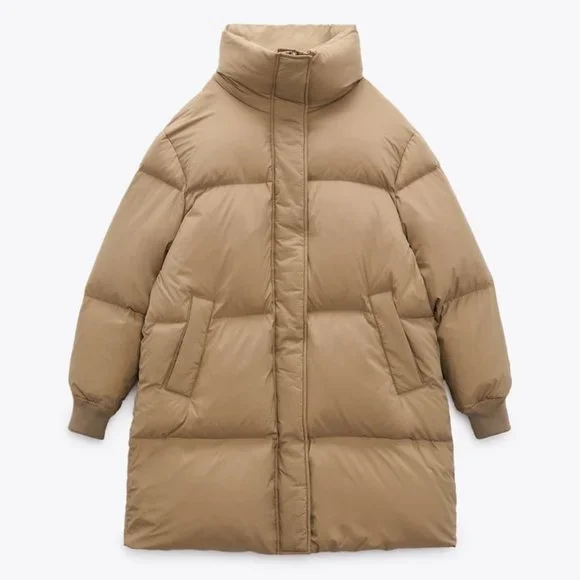 DOWN COAT THERMAL EDITION - Picture 3 of 11